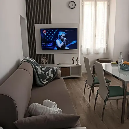 Apartmán Antica Piazzetta