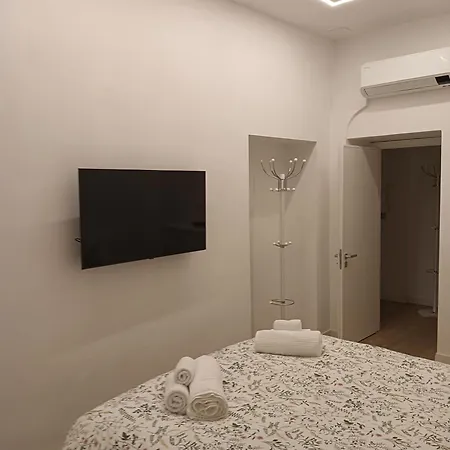 Apartmán Antica Piazzetta *