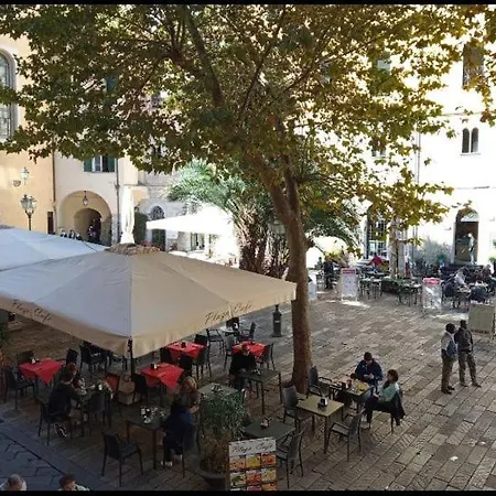 Antica Piazzetta *